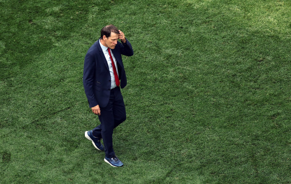 Spain v Belgium: Quarter Final - FIFA World Cup 2026
