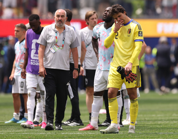 Spain v Belgium: Quarter Final - FIFA World Cup 2026