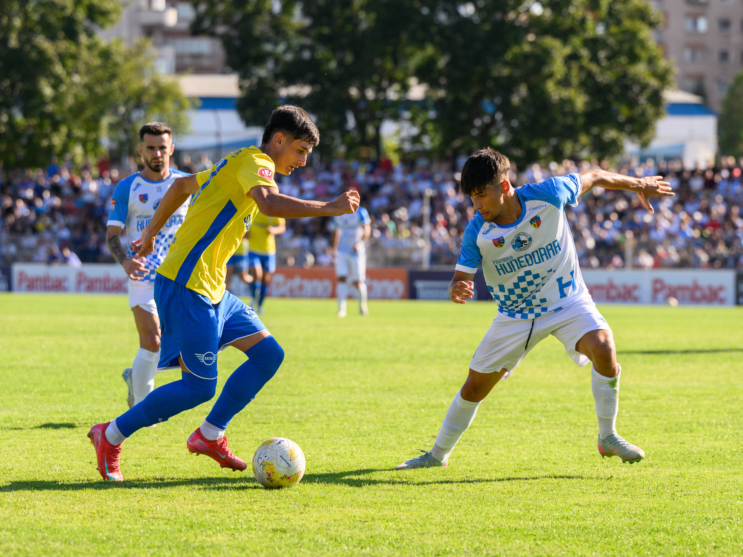 ”Transferul” cu care FCSB a dat lovitura: i-a convins și va fi titular! ”Nici nu știu de unde l-am luat”