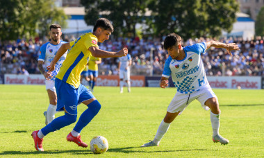 FOTBAL:ACS FC CORVINUL HUNEDOARA 1921-FC FARUL CONSTANTA, CUPA ROMANIEI BETANO (28.08.2025)