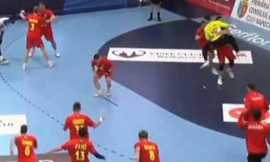 romania-handbal-u20