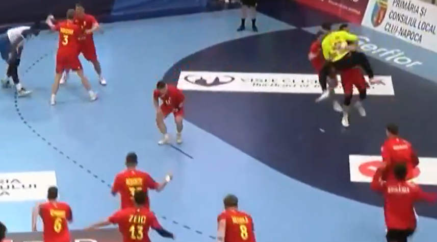 Ce victorie! Calificare nesperată pentru România la EURO U20