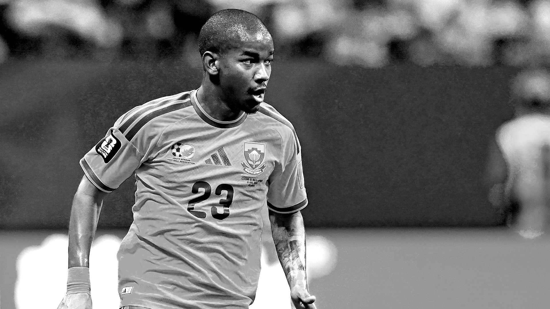FIFA a reacționat după ce Jayden Adams a murit în condiții suspecte + mesaj al Federației din Africa de Sud