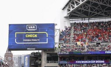 Belgium v Senegal: Round Of 32 - FIFA World Cup 2026