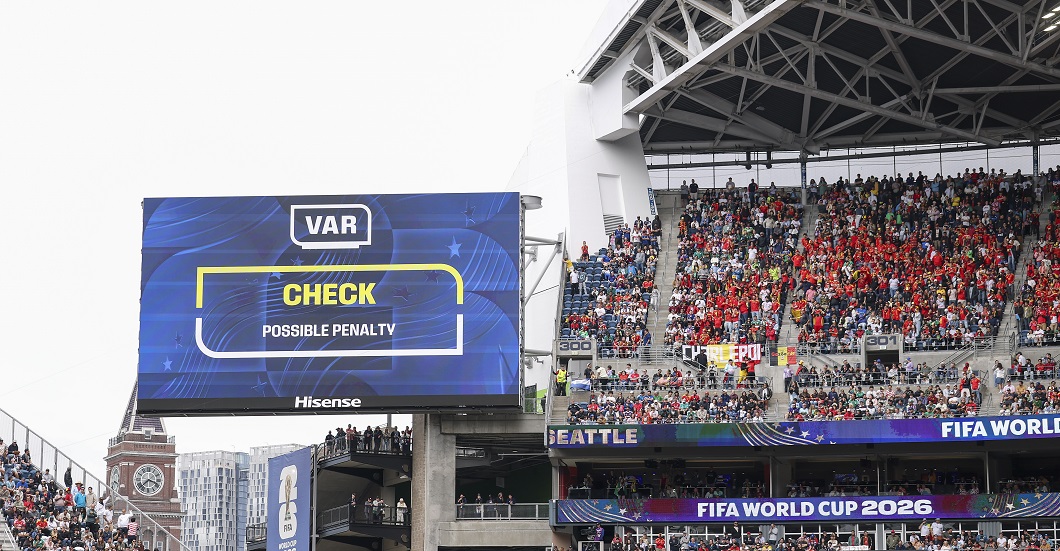 Scandal uriaș după Spania - Belgia 2-1, la Cupa Mondială 2026! ”Care mai e rolul VAR-ului?”