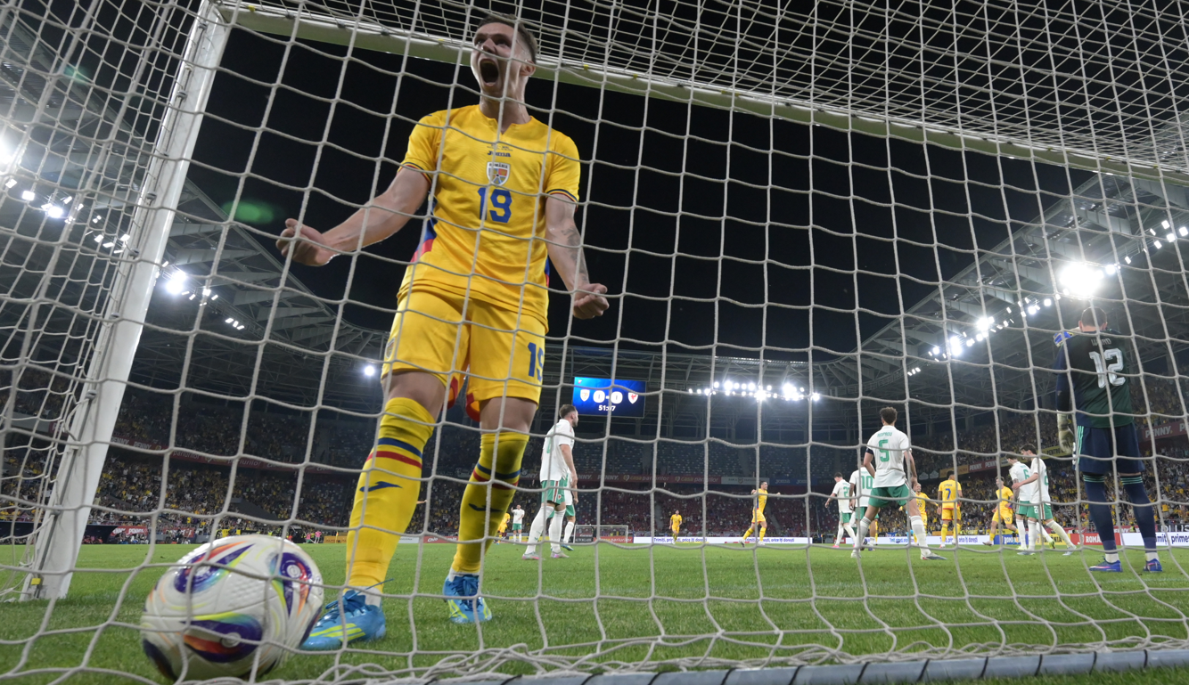 Cum poate arăta grupa României în preliminariile EURO 2028: varianta accesibilă și cea ”horror”