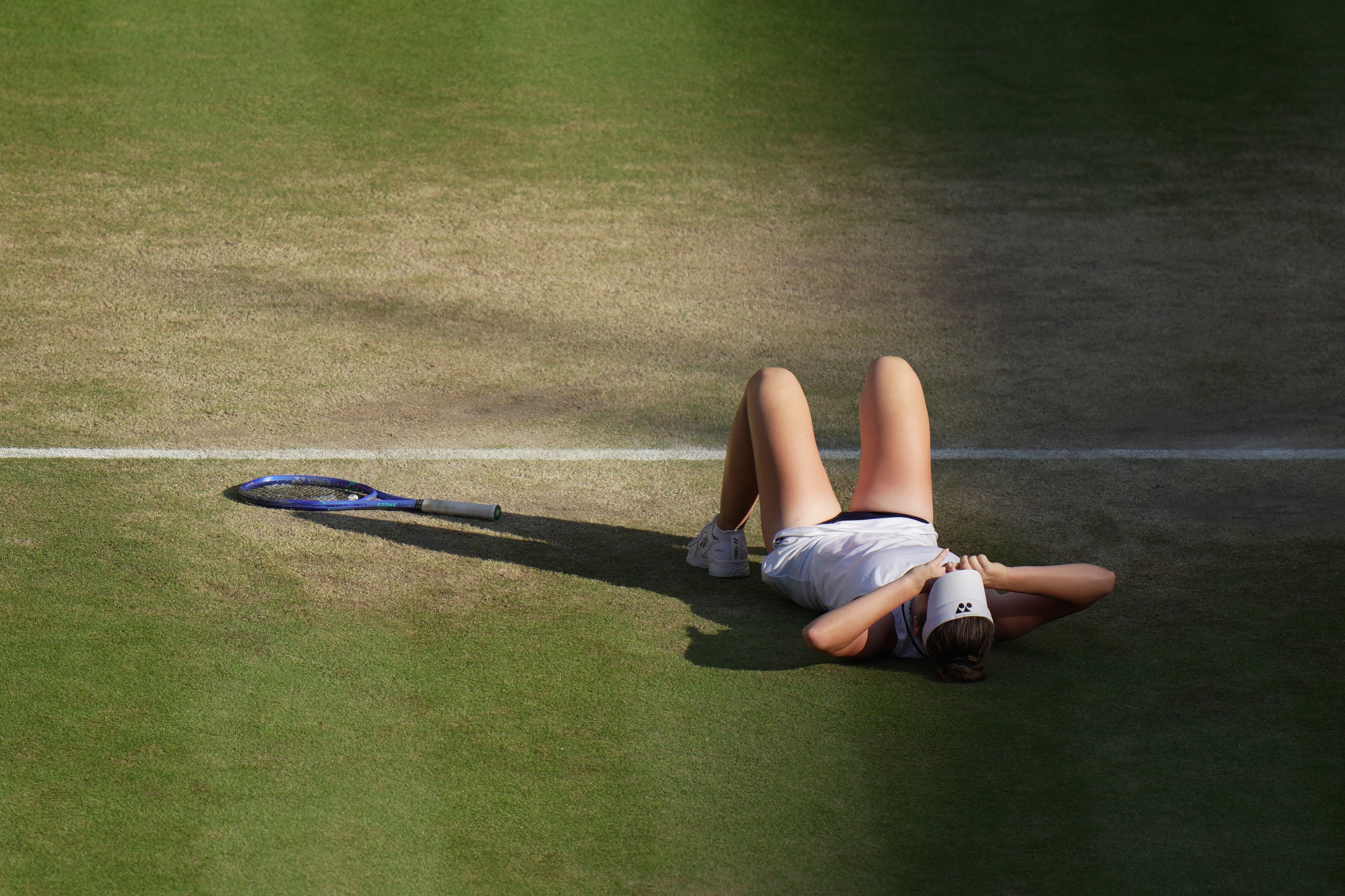 Noua campioană de la Wimbledon: are 21 de ani și a câștigat întrecerea din 2026!