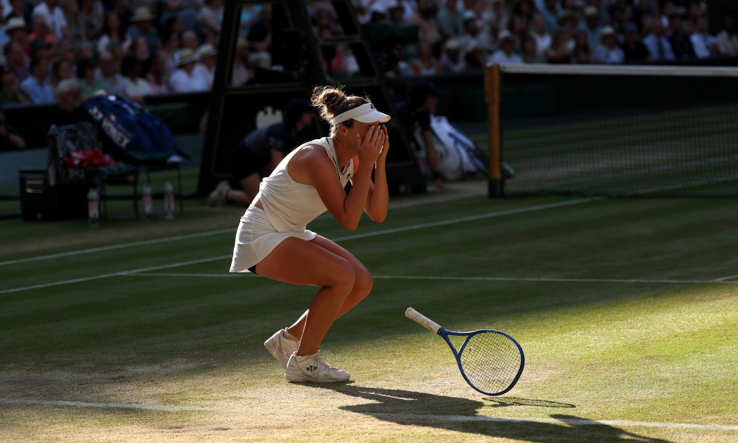 Day Thirteen: The Championships - Wimbledon 2026