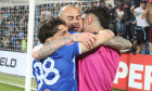 FOTBAL:FARUL CONSTANTA-CHINDIA TARGOVISTE, SUPERLIGA SUPERBET - BARAJ RETUR (31.05.2026)