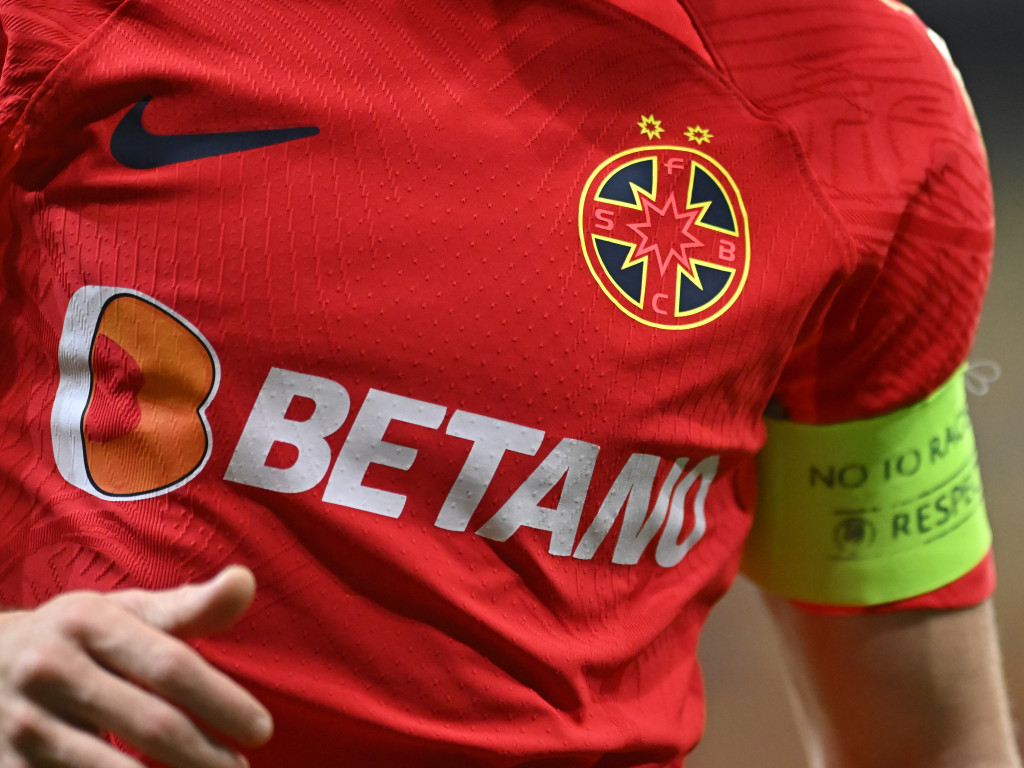 Noul căpitan al FCSB-ului, după plecarea lui Florin Tănase