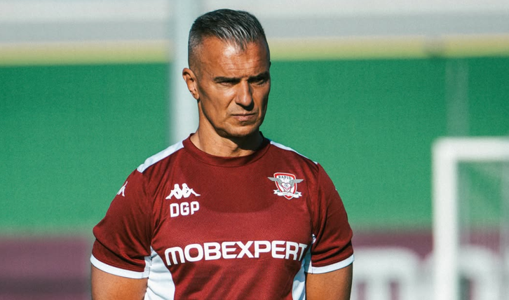 Transferul așteptat de Daniel Pancu la Rapid e ca și picat!