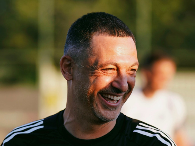 Poza pentru articolul Mirel Rădoi vrea să facă un transfer spectaculos la Gaziantep: "Au început discuțiile"