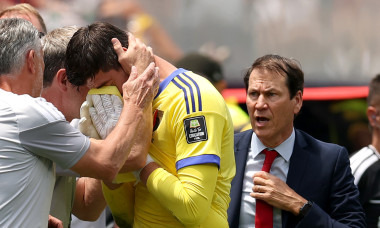courtois garcia