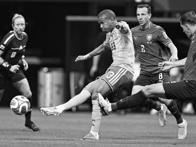 Decesul lui Jayden Adams: Reacții și mister în fotbalul sud-african