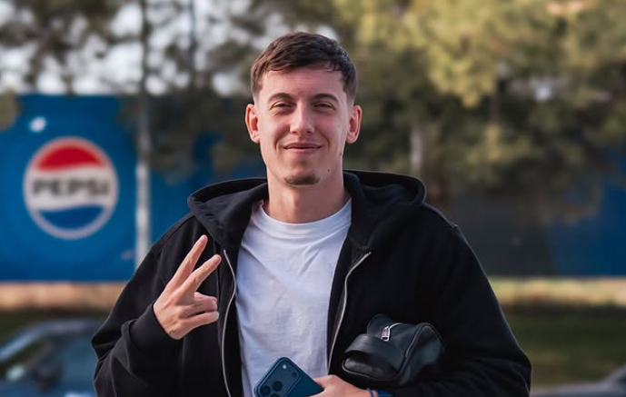 Presa din Spania, fără dubii după ce Alexandru Ișfan a semnat cu Real Oviedo