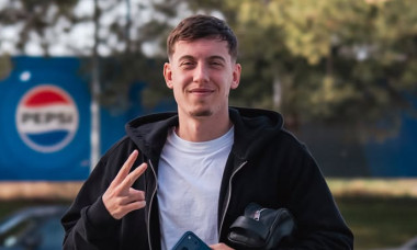 alexandru isfan