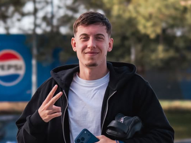 Alexandru Ișfan semnează cu Real Oviedo din La Liga 2