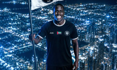 kurt zouma