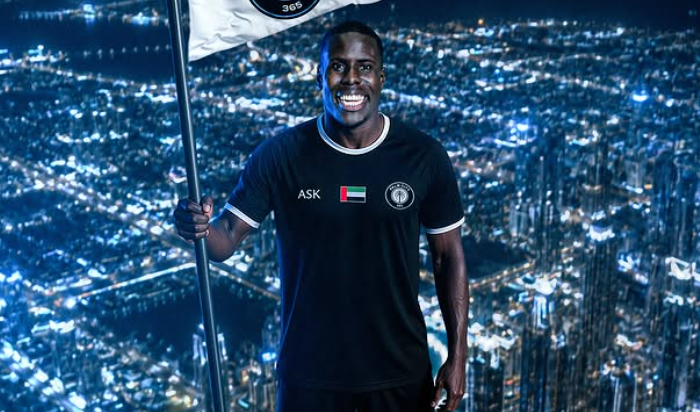 Cel mai tare transfer din istoria clubului: Kurt Zouma, fostul jucător al CFR-ului, a semnat!