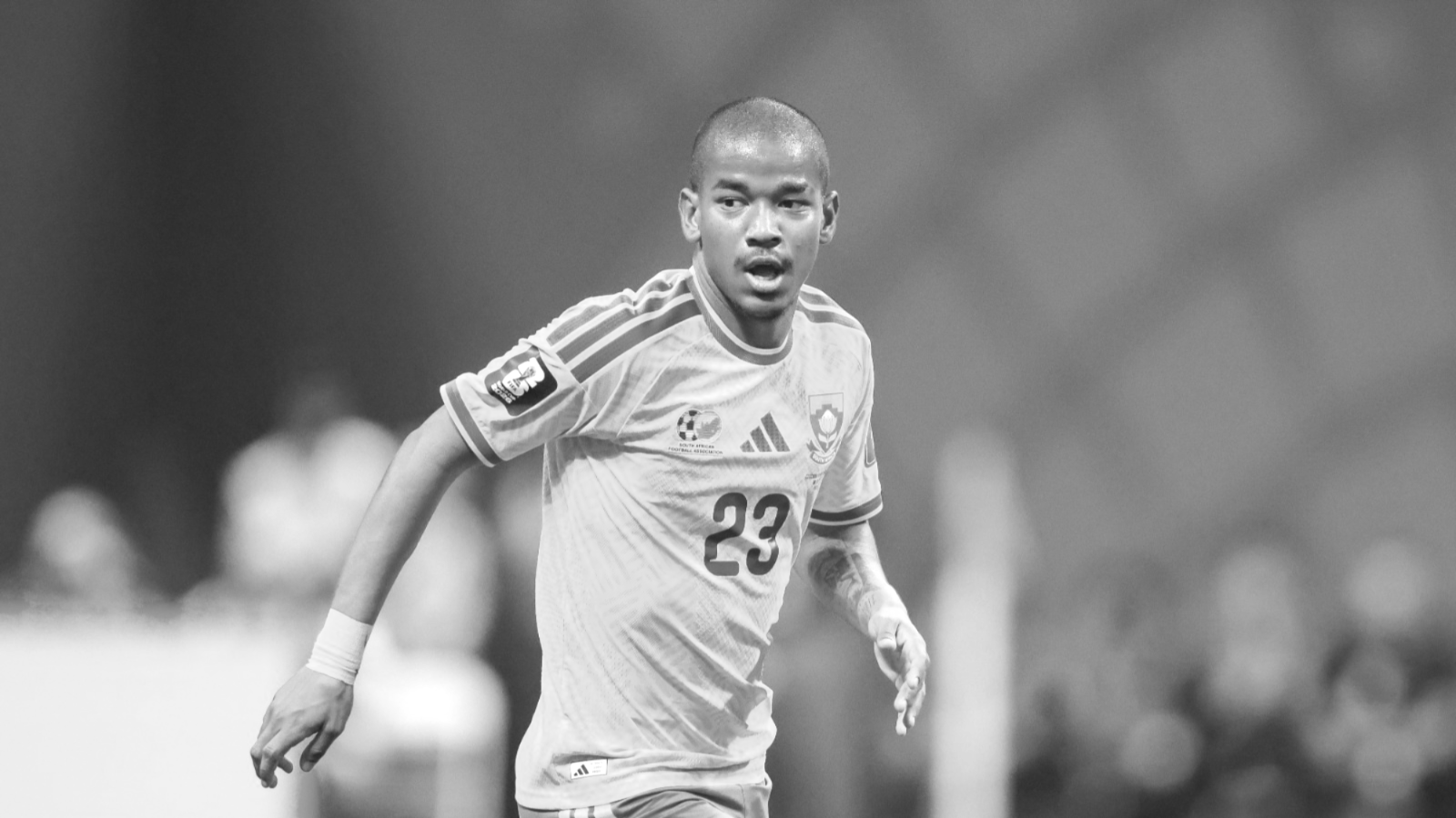 Comunicatul ministrului Sportului, după moartea lui Jayden Adams, care în urmă cu câteva zile jucase la Cupa Mondială