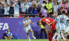 FIFA World Cup / R8 / Argentina vs Switzerland