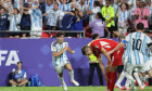 FIFA World Cup / R8 / Argentina vs Switzerland