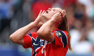 Norway v England: Quarter Final - FIFA World Cup 2026