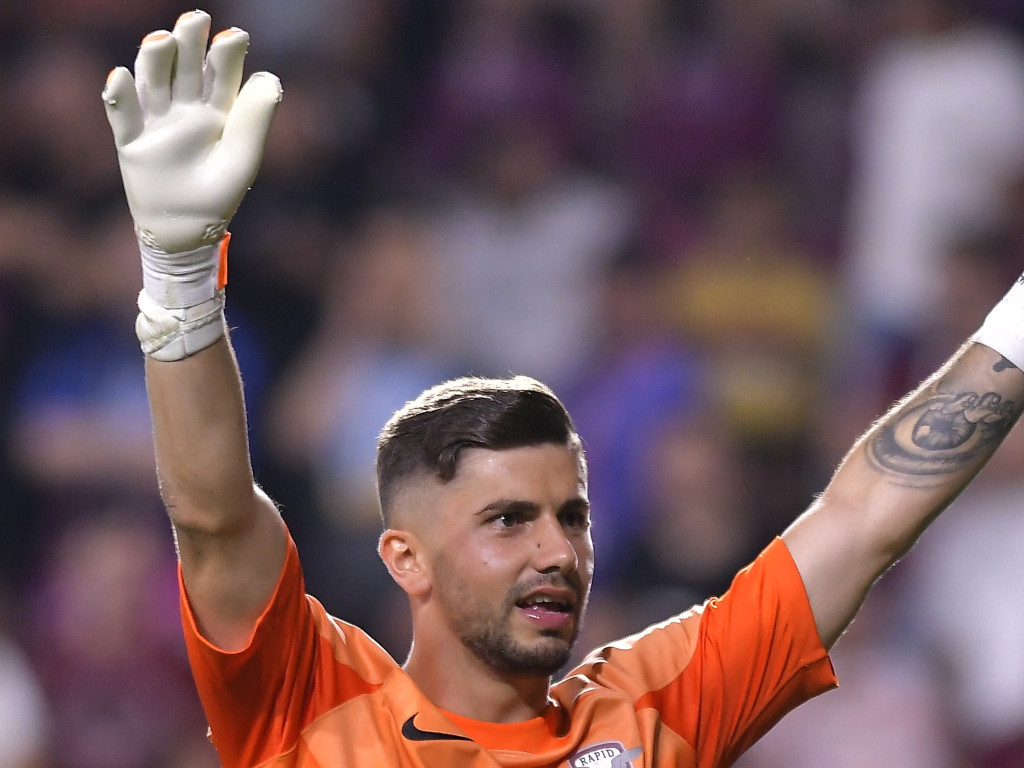Ce lovitură se pregătește: Horațiu Moldovan, înapoi în SuperLiga