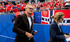 Football, FIFA World Cup 2026, day 16, Norway - France, Foxborough, United States - 26 Jun 2026