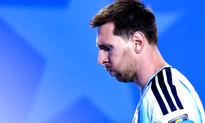 lionelmessi