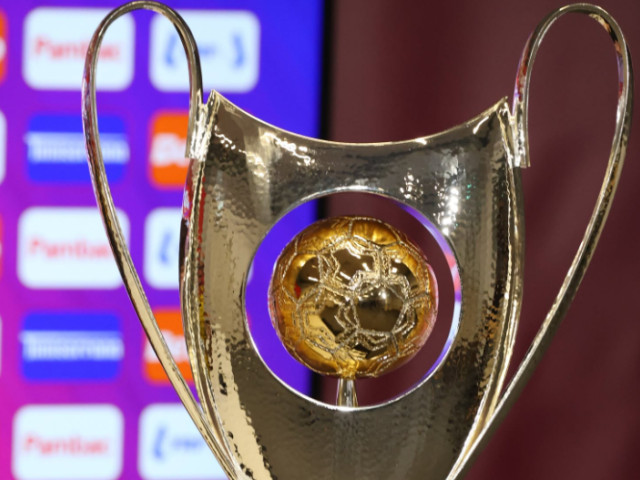Supercupa României: Universitatea Craiova vs. U Cluj, cu noi reguli