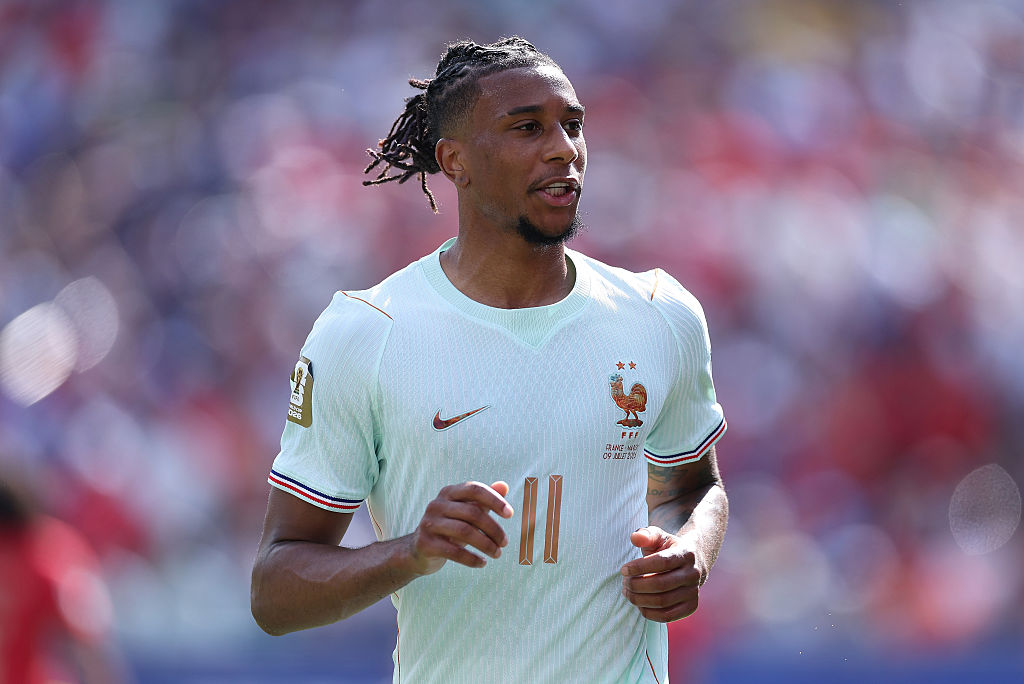 Michael Olise a ales între Bayern și Real Madrid: ”Stăpân pe propriul destin”. Urmează o întâlnire decisivă