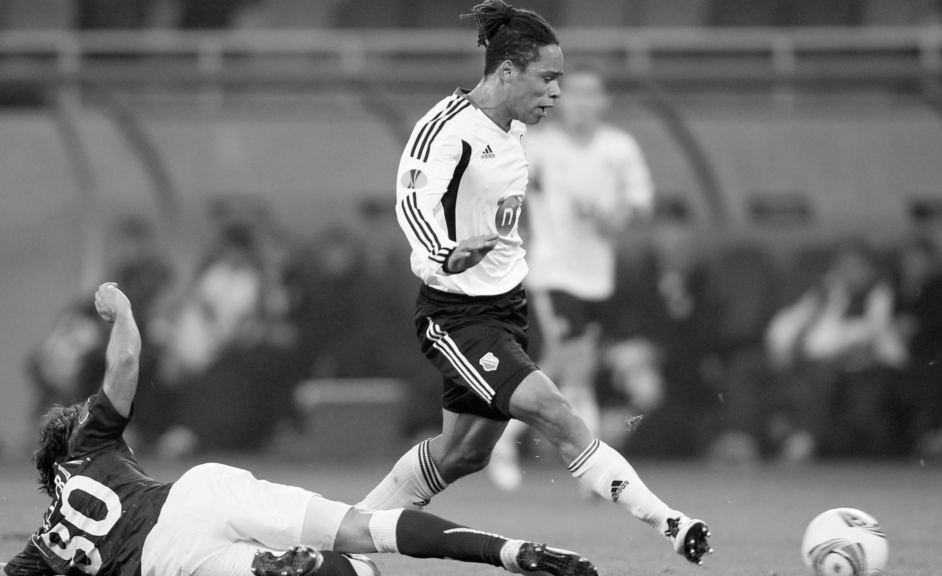 O nouă tragedie în fotbal: Manu a murit la doar 43 de ani