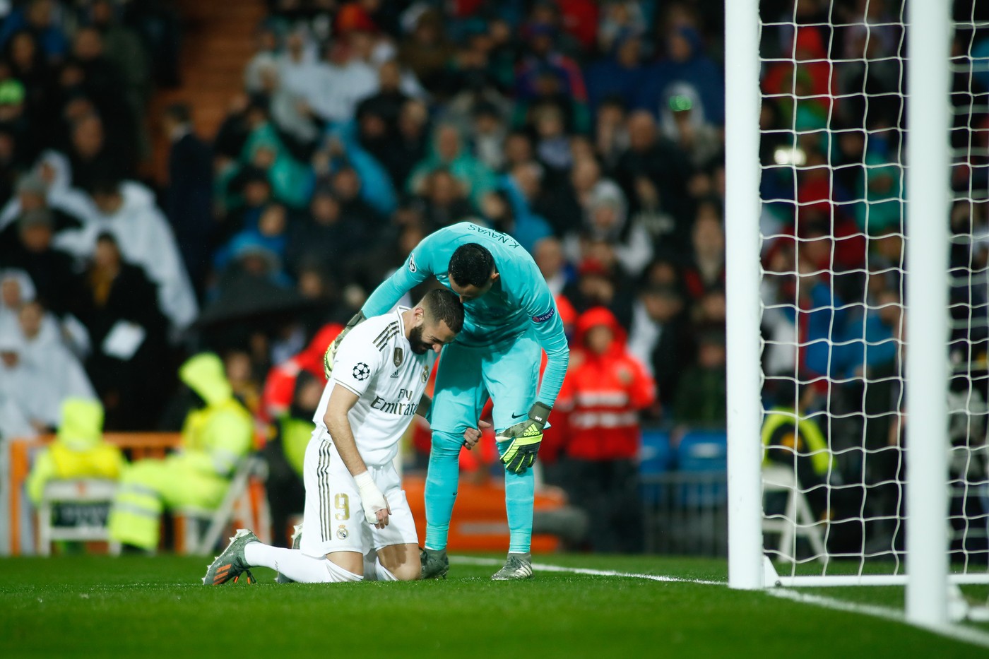 ”Cel mai spectaculos transfer din istoria campionatului”: Keylor Navas vrea să semneze