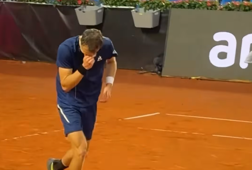 Zsombor Piros, campion la Concord Iași Open! Erik Grevelius și Adam Heinonen s-au impus la dublu