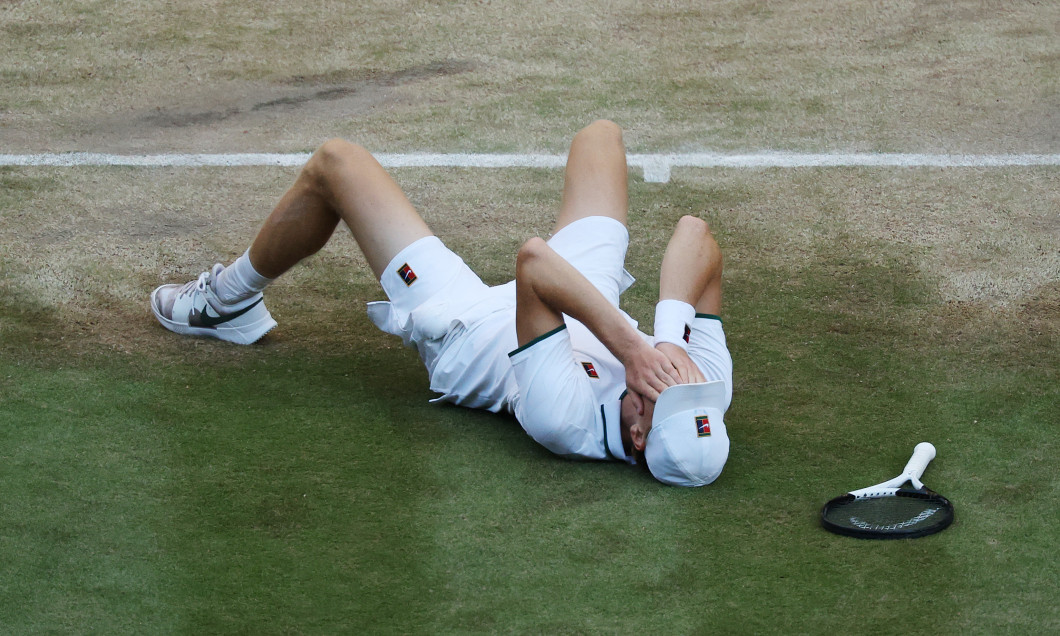 Day Fourteen: The Championships - Wimbledon 2026
