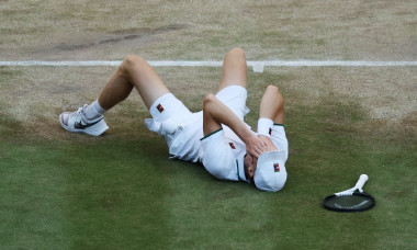 Day Fourteen: The Championships - Wimbledon 2026
