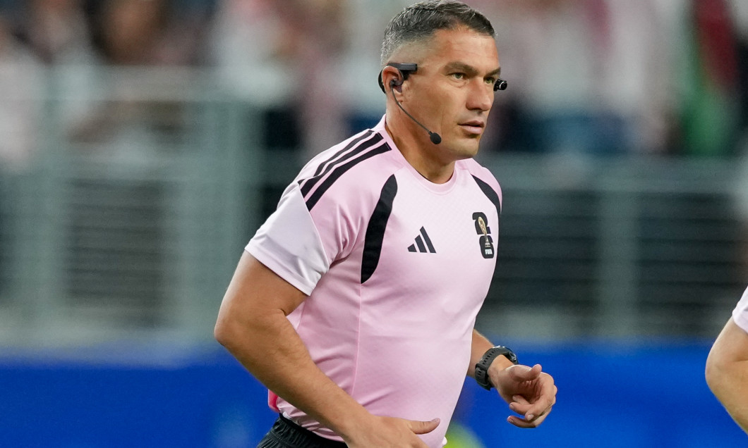 Jordan v Argentina: Group J - FIFA World Cup 2026