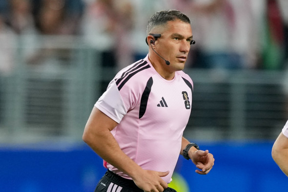 Jordan v Argentina: Group J - FIFA World Cup 2026