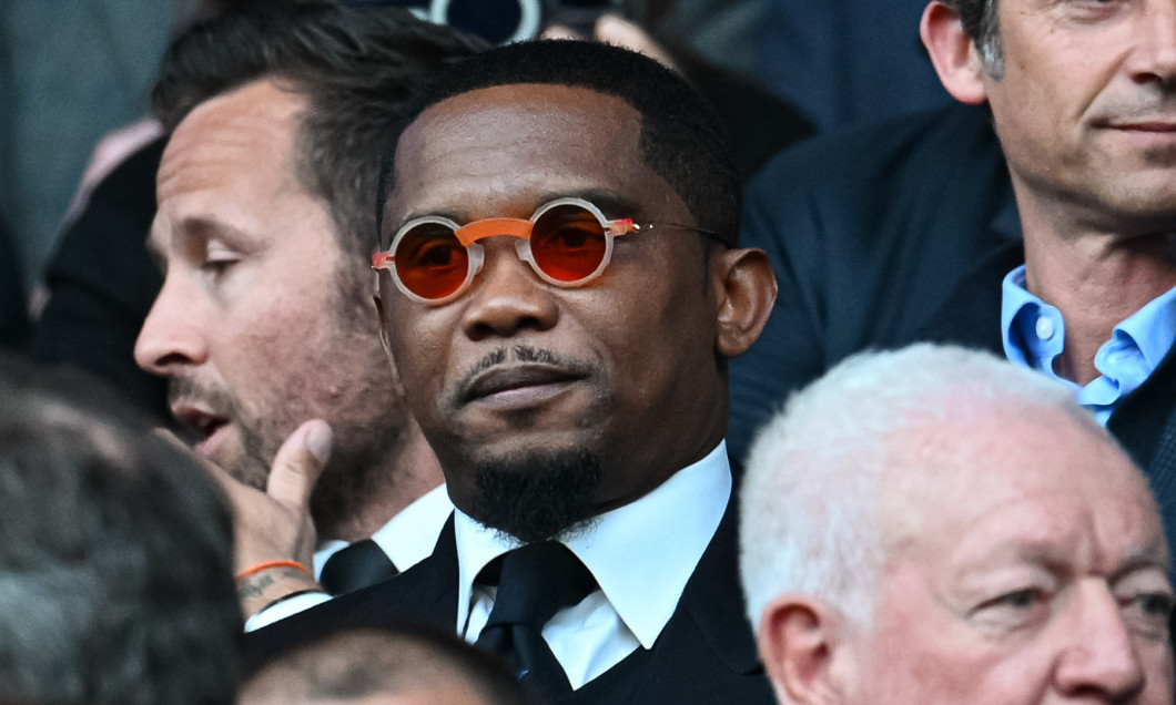 Champions League Semi-Final Second Leg: PSG Vs Arsenal At The Parc Des Princes, May 7, 2025.