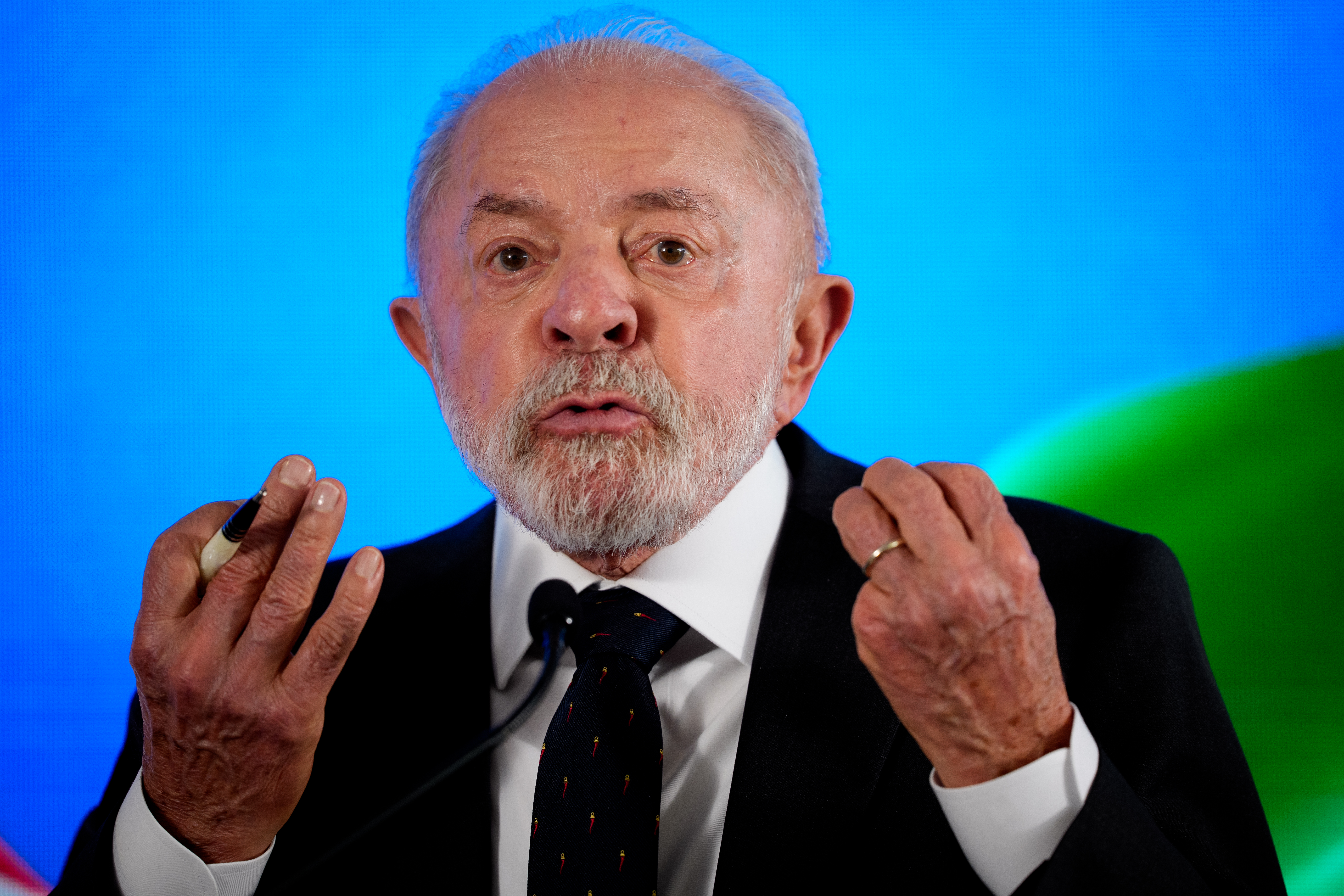 Președintele Braziliei a văzut ce s-a întâmplat la națională după Cupa Mondială și a răbufnit: ”Ce rușine!”