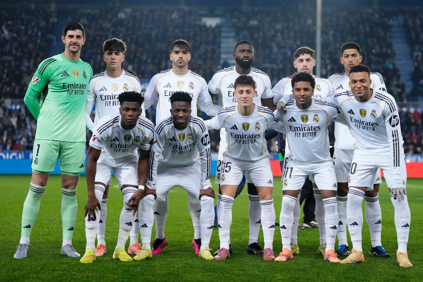 Real Madrid și-a dat acordul și l-a vândut! Semnează în Serie A