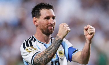leo messi
