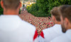 Football, FIFA World Cup 2026, day 33, Norway Team Reception