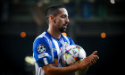 FC Porto v Bayer 04 Leverkusen: Group B - UEFA Champions League