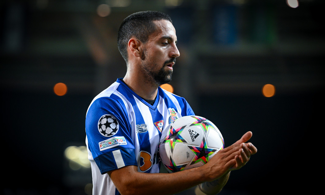 FC Porto v Bayer 04 Leverkusen: Group B - UEFA Champions League