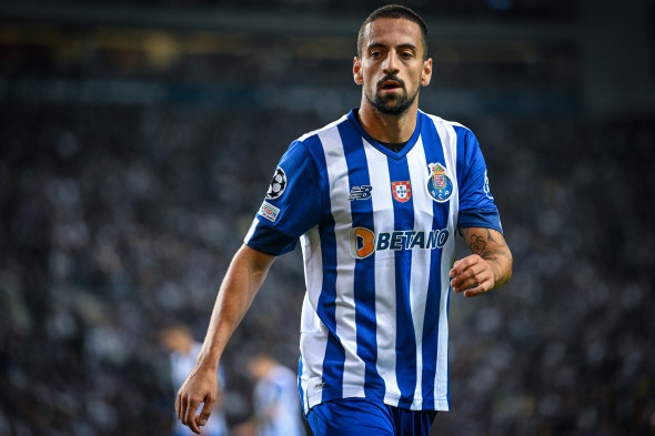 FC Porto v Bayer 04 Leverkusen: Group B - UEFA Champions League