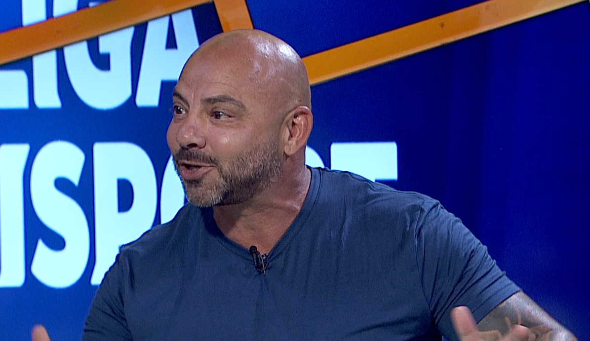 Lui Giani Kiriță i-a fost rușine să intre cu prima sa mașină în parcare la Dinamo: ”Unde mă duc eu cu broasca mea?”