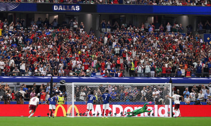 France v Spain: Semi Final - FIFA World Cup 2026