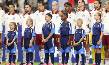 France v Spain: Semi Final - FIFA World Cup 2026